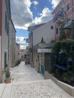 Gasse Makarska