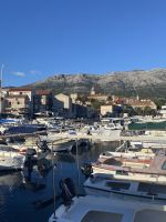 Hafen Korčula