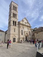 Kathedrale St. Stephan Hvar