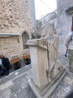 Heiliger Benedikt Hvar