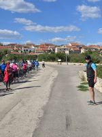 Erste Tour über Insel Šolta &ndash; &copy; Jürgen Müller (Eberhardt TRAVEL)