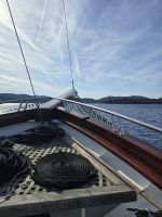 Reisen auf dem Meer &ndash; &copy; Jürgen Müller (Eberhardt TRAVEL)