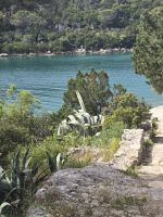 Klosterinsel auf Mljet &ndash; &copy; Jürgen Müller (Eberhardt TRAVEL)