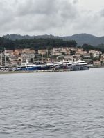 Blick auf Hafen von Korcula &ndash; &copy; Jürgen Müller (Eberhardt TRAVEL)