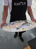 Frische Dorade super lecker &ndash; &copy; Jürgen Müller (Eberhardt TRAVEL)