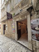 Gemütliches Lokal für unseren Abschied &ndash; &copy; Jürgen Müller (Eberhardt TRAVEL)