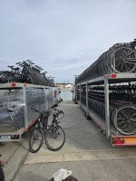 Der Fahrradtourismus läuft hier gut &ndash; &copy; Jürgen Müller (Eberhardt TRAVEL)