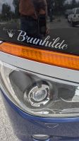 20260514 2-mit Brunhilde.jpg &ndash; &copy; Michael Rass (Eberhardt TRAVEL)