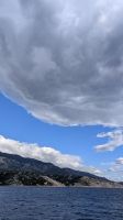 20260521_21 Überfahrt nach Rab.jpg &ndash; &copy; Michael Rass (Eberhardt TRAVEL)