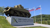 20260523_4 Pivka Militärmuseum.jpg &ndash; &copy; Michael Rass (Eberhardt TRAVEL)