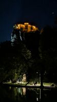 20260523_16 Burg bei Nacht.jpg &ndash; &copy; Michael Rass (Eberhardt TRAVEL)