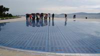 261 Zadar, Gruss an die Sonne