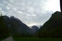 262 Julische Alpen