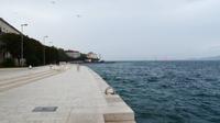 263 Zadar, Riva