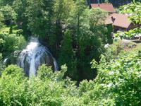 Wassermühle in Slunj