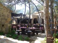 Dalmatinisches Dorf Solaris