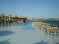 Hotelanlage Solaris Sibenik