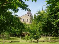 auf der Insel Visovac