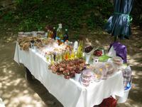 unterwegs im NTP Krka