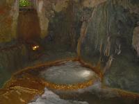 unterwegs im NTP Krka