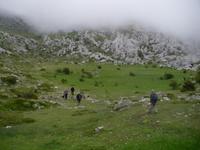 unterwegs am Mali Alan