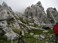 unterwegs am Mali Alan