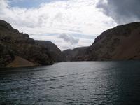 Bootstour auf der Zrmanja