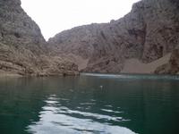 Bootstour auf der Zrmanja