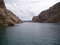 Bootstour auf der Zrmanja