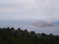 Goli Otok die Felseninsel