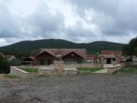 Mittag auf dem Bauernhof