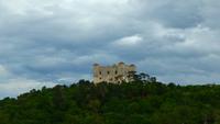 303 Senje, Nehaj-burg