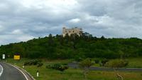 304 Senje, Nehaj-burg