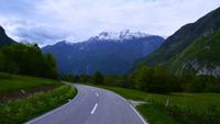 321 Socatal, Kaningebirge