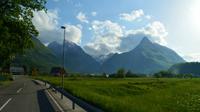 345 Socatal, Bovec
