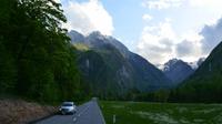 347 Julische Alpen