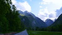 348 Julische Alpen