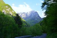 351 Julische Alpen