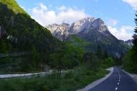 352 Julische Alpen
