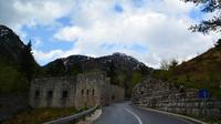 357 Festung am Predelpass