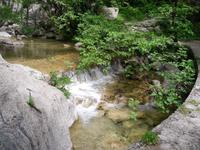 Faszination Natur in Paklenica