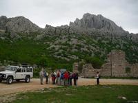 Erlebnis Jeeptour zum Mali Alan