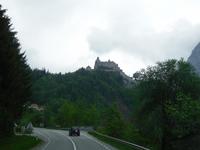 unterwegs in Slowenien