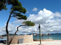 Hotelanlage Solaris in Sibenik