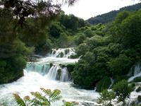 Nationalpark Krka