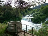 Nationalpark Krka