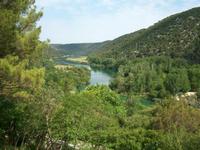Nationalpark Krka