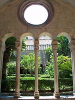 Dubrovnik, Stadtführung