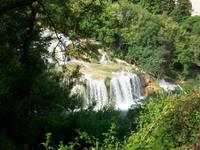 Nationalpark Krka
