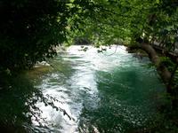 Nationalpark Krka